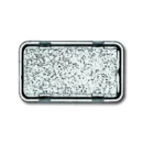 ABB Busch-Jaeger neutraal symbool voor wip 2106 ip44 Symbolen 2CKA001714A0252