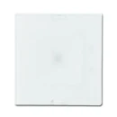 ABB Busch-Jaeger Axcent Plafondmodule Decorelement Direct Kunststof