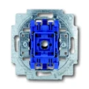 ABB Busch-Jaeger Pulsdrukker Wip Mat blauw RAL 5010 2CKA001413A0483