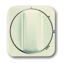 ABB Busch-Jaeger Reflex SI Centraalplaat 2710U knevelgreep wit RAL 9010 2CKA001710A3109