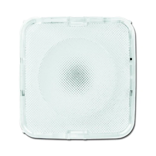 ABB Busch-Jaeger BUSCH-iceLight Plafondmodule RSI Decorelement Direct Kunststof