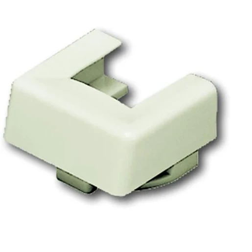 ABB Busch-Jaeger SI kanaalinvoer voor opbouwbak beige RAL 1013 2CKA001761A1228