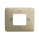 ABB Busch-Jaeger KNX, Alpha centraalplaat knx 2CKA006155A0039