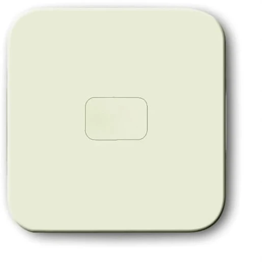 ABB Busch-Jaeger SI bedieningselement schroef 1-polig wissel aan / uit enkele wip beige RAL 1013 2CKA001434A0448