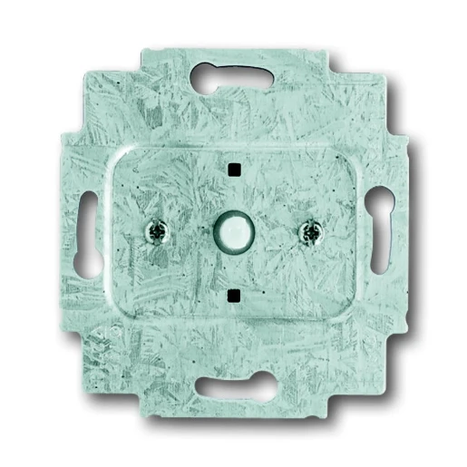 ABB Busch-Jaeger 3-standenschakelaar zonder nulstand 16A 250V 2CKA001101A0919