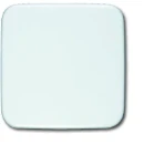 ABB Busch-Jaeger Reflex SI Infoline Infoline centraalplaat blind wit RAL 9010 2CKA001582A0354