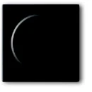 ABB Busch-Jaeger cpl+knop v draaidimmer f-antraciet heavy duty