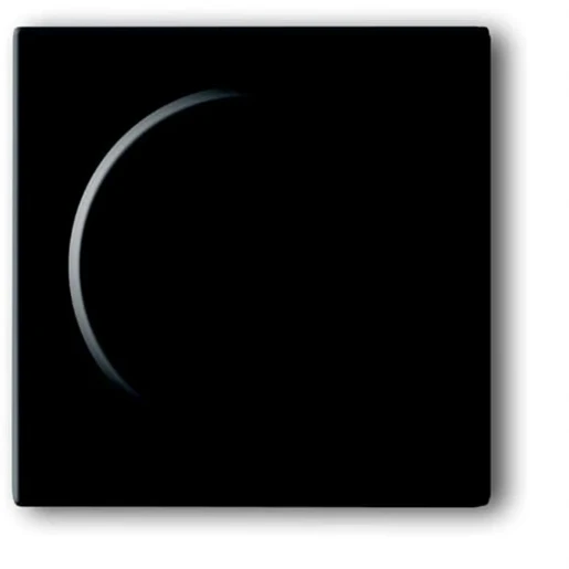 ABB Busch-Jaeger cpl+knop v draaidimmer f-antraciet heavy duty