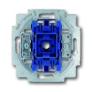 ABB Busch-Jaeger Pulsdrukker Wip Mat blauw RAL 5010 2CKA001413A0574