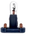 ABB Busch-Jaeger Steeksokkel Gloeilamp schakelaar + impuls 40mA 12V Oranje 2CKA001784A0289