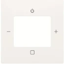 ABB Busch-Jaeger Balance Balance SI bediengingselement wit RAL 9010 2CKA008200A0241