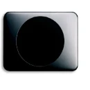 ABB Busch-Jaeger Alpha Centraalplaat platina 2CKA008200A0093