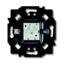 ABB Busch-Jaeger Axcent Icelight inbouw sokkel 6500 IP20