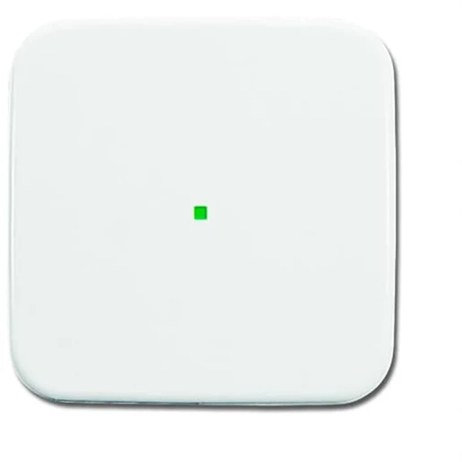 ABB Busch-Jaeger F@home bedieningswip enkele wip wit RAL 9010 2CKA006220A0078