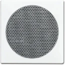 ABB Busch-Jaeger Balance Bedieningselement SI-B wit RAL 9010 2CKA008200A0186