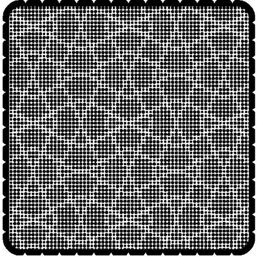 ABB Busch-Jaeger ICELIGHT Inlegger decor 2CKA001714A0313