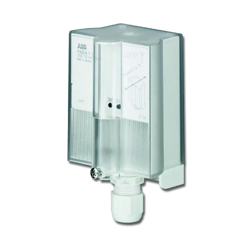 ABB Busch-Jaeger i-bus KNX dcf antenne voor fw/s 8.2.1 opbouw Antenne 2CDG120040R0011