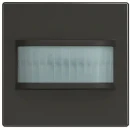 ABB Busch-Jaeger Future bw standaardsensor mat inbouw 1.2m IP21 0° zwart RAL 9005 2CKA006800A2932