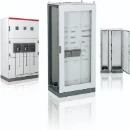 ABB Dakplaat tbv railkokersysteem