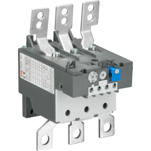 ABB Thermisch relais ta 200 du 110 v1000 ptb uitvoering