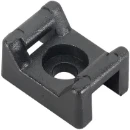 ABB Schroefzadel voor kabelbinders tot 7,6mm uv-en hittebestendig