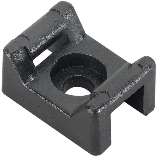 ABB Schroefzadel voor kabelbinders tot 7,6mm uv-en hittebestendig