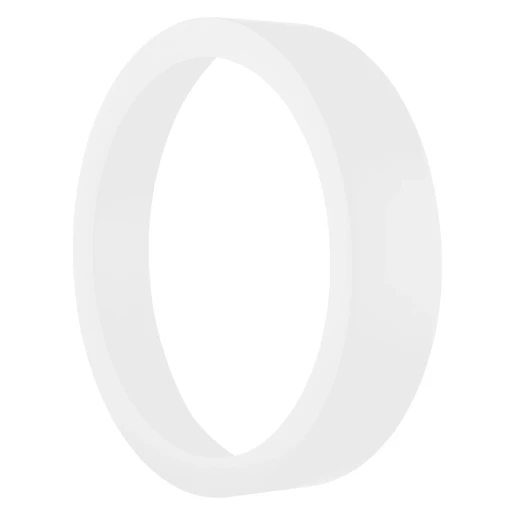 Ledvance Surface Lichttechnisch toebehoor armatuur ring afdekplaat Afdekking Symmetrisch Wit 4058075399334
