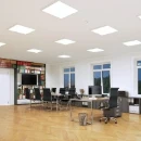 Ledvance Biolux HCL LED inlegpaneel 2700K 4400lm 595x595mm zigbee Steekklem wit 4058075724549