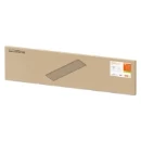 Ledvance Comfort LED inlegpaneel 4000K 4320lm 1195x295mm Steekklem wit 4099854004100