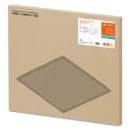 Ledvance Compact LED inlegpaneel 3000K 3630lm 595x595mm Steekklem wit 4099854017063