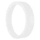 Ledvance Surface Lichttechnisch toebehoor armatuur ring afdekplaat Afdekking Symmetrisch Wit 4058075399334