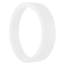Ledvance Surface Lichttechnisch toebehoor armatuur ring afdekplaat Afdekking Symmetrisch Wit 4058075399334