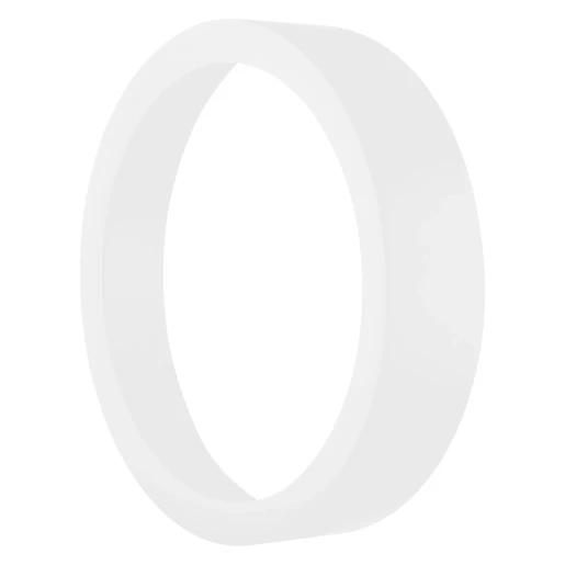 Ledvance Surface Lichttechnisch toebehoor armatuur ring afdekplaat Afdekking Symmetrisch Wit 4058075399334