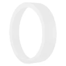 Ledvance Surface Lichttechnisch toebehoor armatuur ring afdekplaat Afdekking Symmetrisch Wit 4058075399334