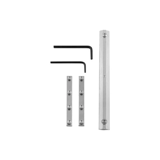 Concord Continuum Elektrisch toebehoor armatuur profielverbinder 0x0x0mm Ø0mm 2040858