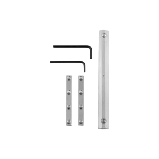 Concord Continuum Elektrisch toebehoor armatuur profielverbinder 0x0x0mm Ø0mm 2040858