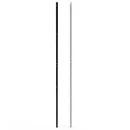 Minkels MONTAGEPROFIEL TOOL-LESS MOUNT KABELMANAGEMENT ACCESSOIRES OP 19 42HE