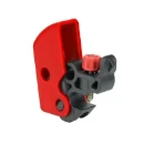 Master Lock Lock Out Miniatuur stroomonderbreker 93002394