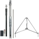 Dehn HVI Geleiderdraad 19mm² massief koper