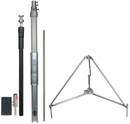 Dehn HVI Geleiderdraad 19mm² massief koper