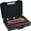 Dehn LAAGSPANNINGSAARDINGSSET