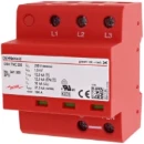 Dehn Gecombineerde afleider voor energietechniek