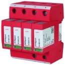 Dehn Netoverspanningsbeveiliging guard g fm 4 te ip20