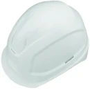 Dehn Safety helmet for electricians white size 52-61 cm