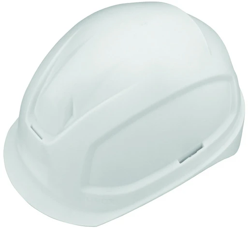 Dehn Safety helmet for electricians white size 52-61 cm