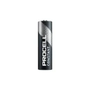 Duracell Batterij 10 stuks Mignon Alkali-Mangaan 1.5V 80311500