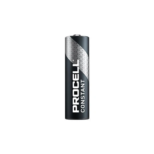 Duracell Batterij 10 stuks Mignon Alkali-Mangaan 1.5V 80311500