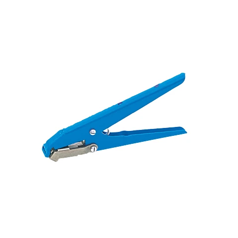 Band-It Aantrektang voor rvs banden Handmatig afsnijden RVS 7 - 12mm 61000200