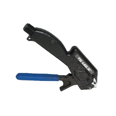 Band-It Aantrektang tie-lok ties Automatisch afsnijden RVS 6.35mm 61000920