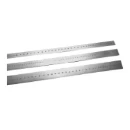 Band-It RVS BAND 304 (D=0,70MM) 5/8